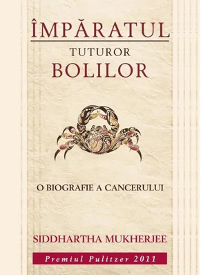 Imparatul tuturor bolilor