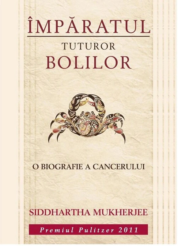 Imparatul tuturor bolilor