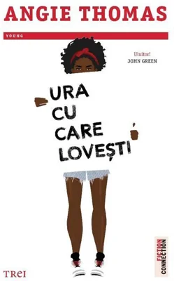 Ura cu care lovesti