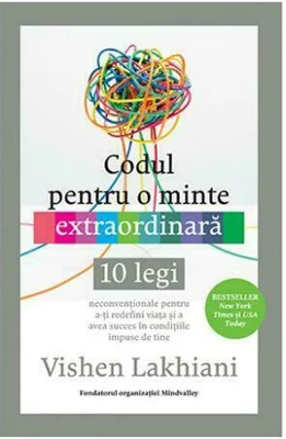 Codul pentru o minte extraordinara