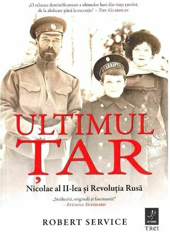 Ultimul tar