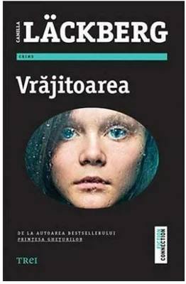 Vrajitoarea