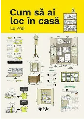 Cum sa ai loc in casa