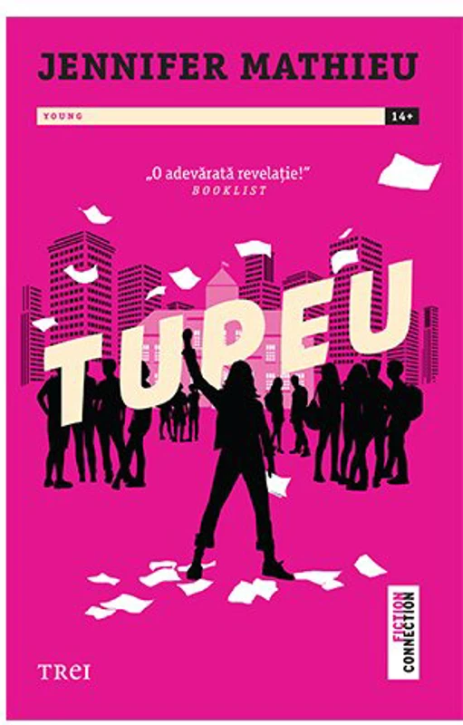 Tupeu