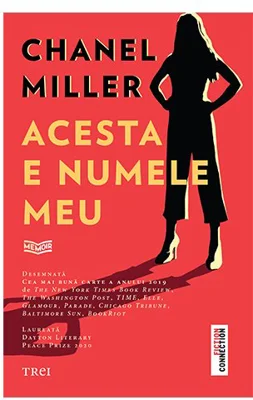 Acesta e numele meu