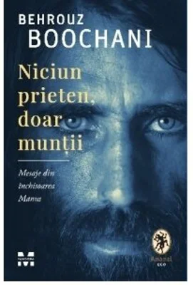 Niciun prieten, doar muntii