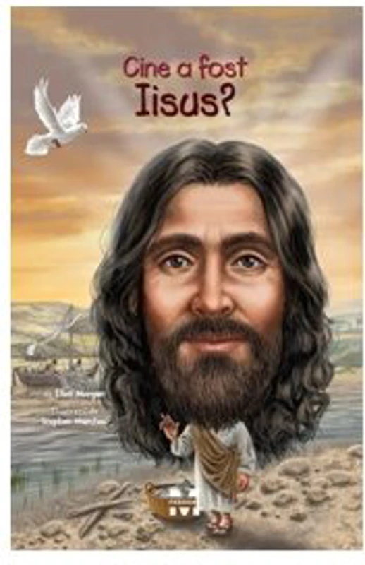 Cine a fost Iisus?