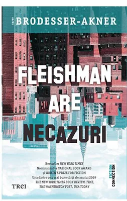Fleishman are necazuri