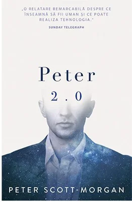 Peter 2.0