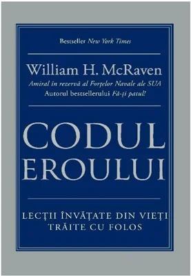 Codul eroului