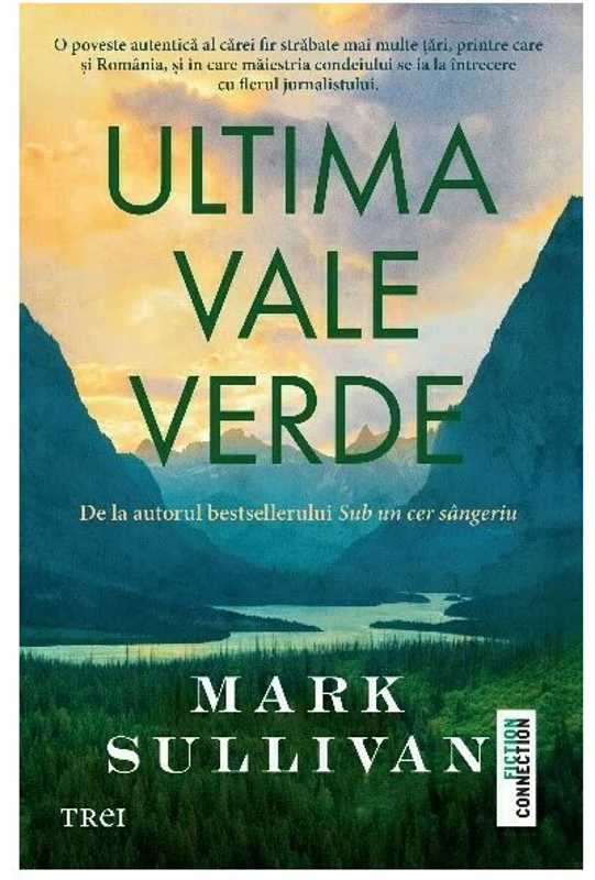 Ultima vale verde