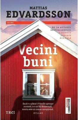 Vecini buni