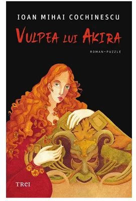 Vulpea lui Akira
