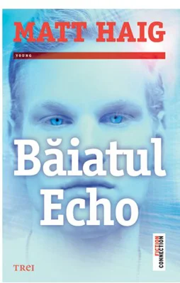 Baiatul Echo