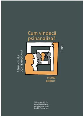 Cum vindeca psihanaliza?