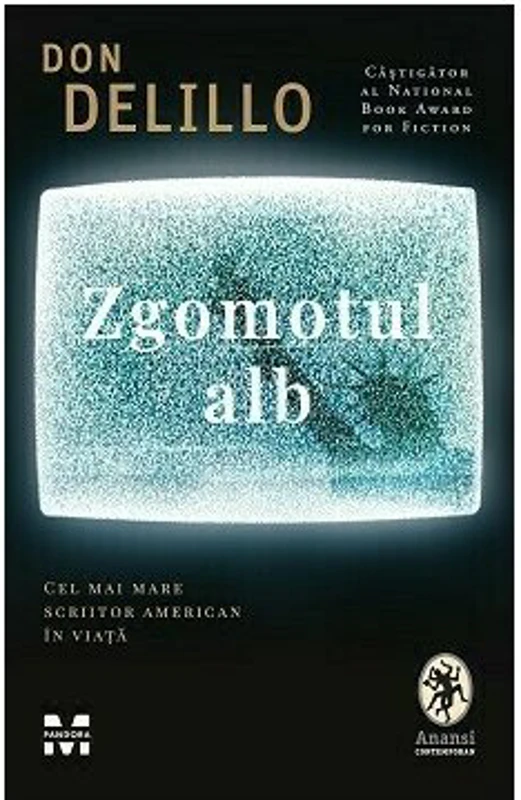 Zgomotul alb
