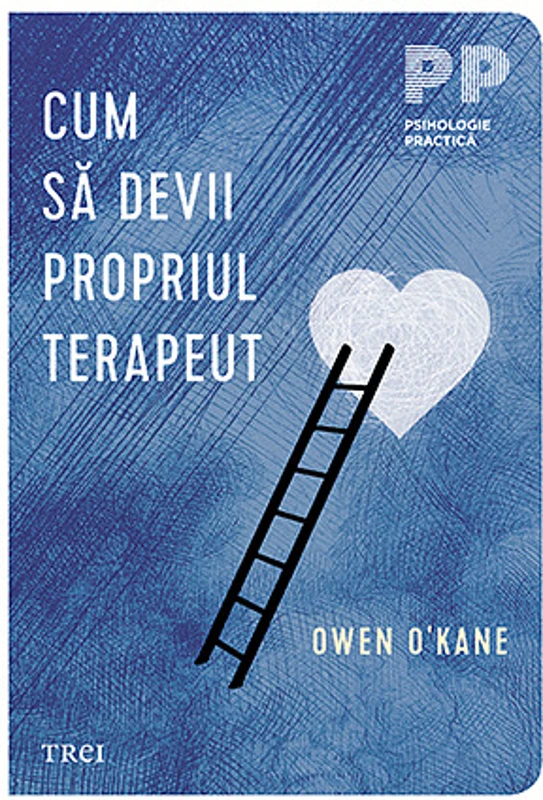 Cum sa devii propriul psihoterapeut
