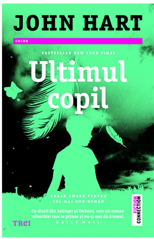 Ultimul copil