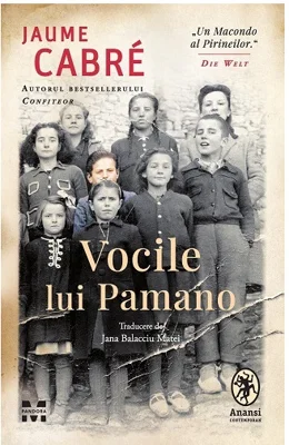 Vocile lui Pamano