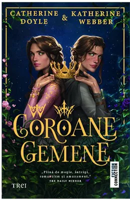 Coroane gemene