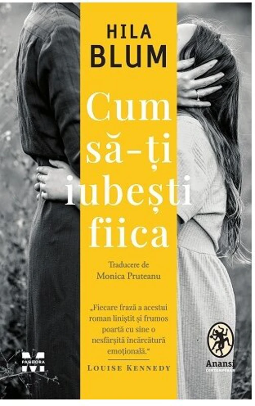 Cum sa-ti iubesti fiica