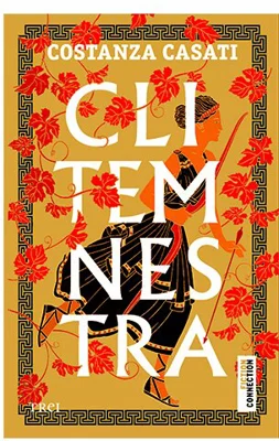 Clitemnestra