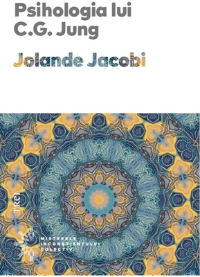 Psihologia lui C.G. Jung