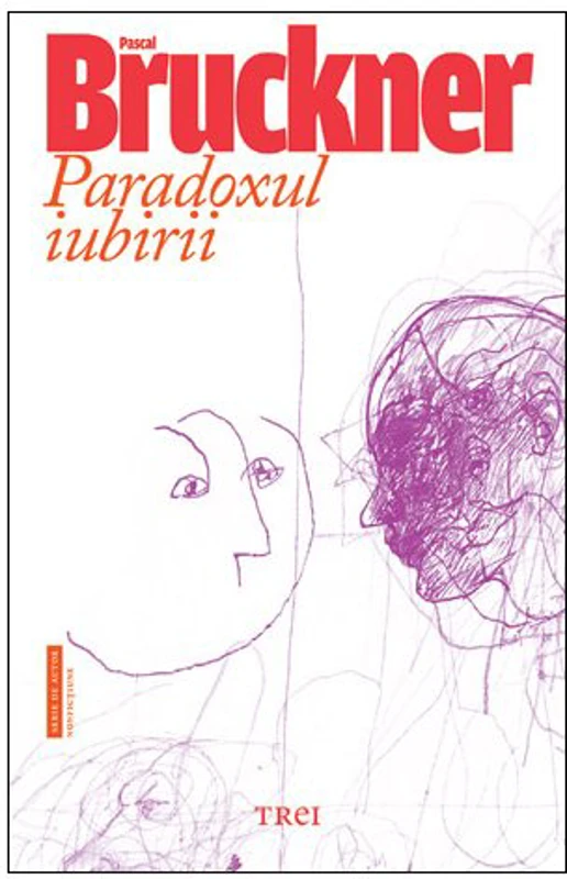 Paradoxul iubirii