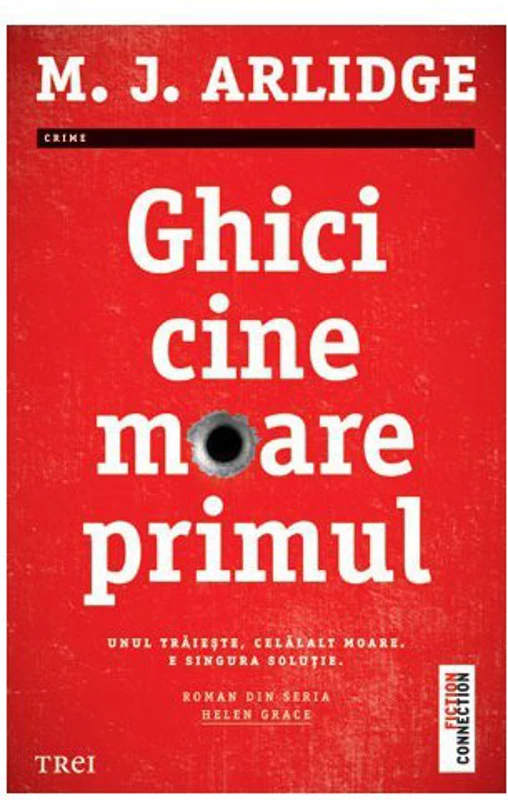 Ghici cine moare primul