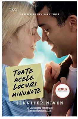 Toate acele locuri minunate