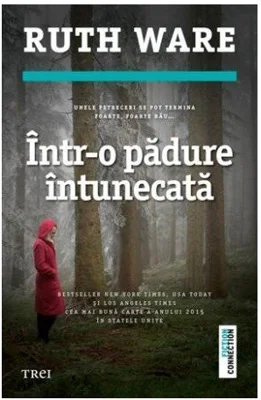 Intr-o padure intunecata