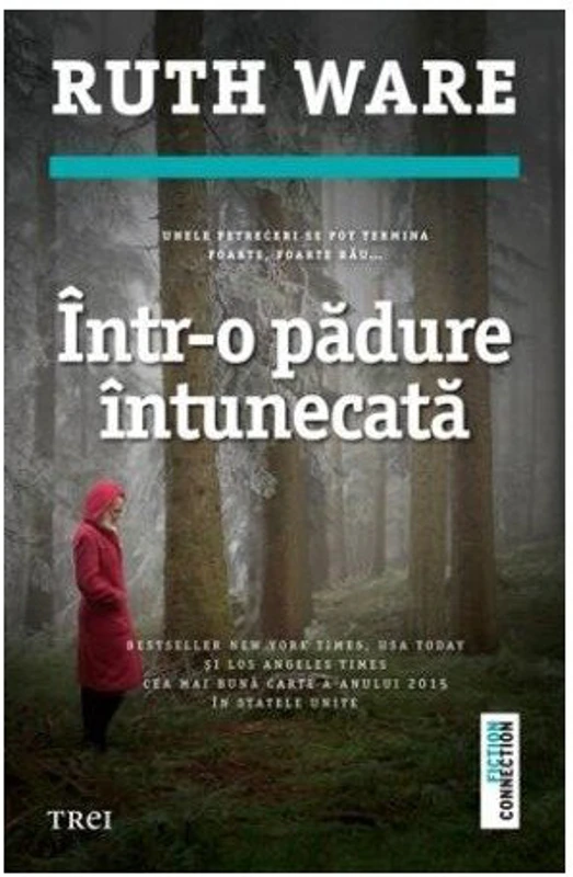 Intr-o padure intunecata