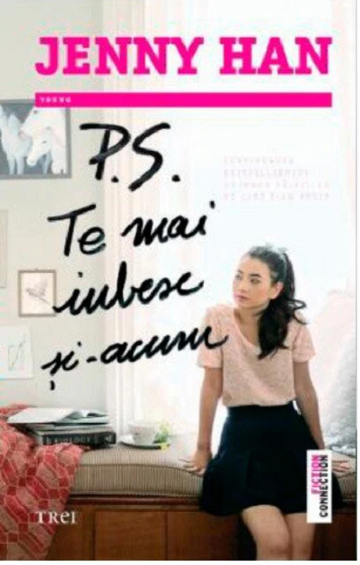 P.S. Te mai iubesc si-acum
