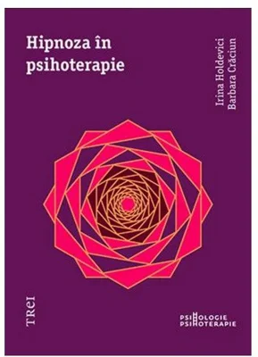 Hipnoza in psihoterapie