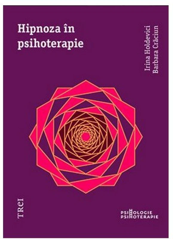 Hipnoza in psihoterapie