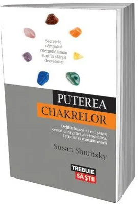 Puterea chakrelor