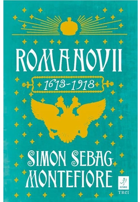 Romanovii 1613 - 1918