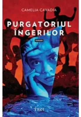 Purgatoriul ingerilor