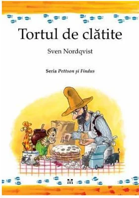 Tortul de clatite