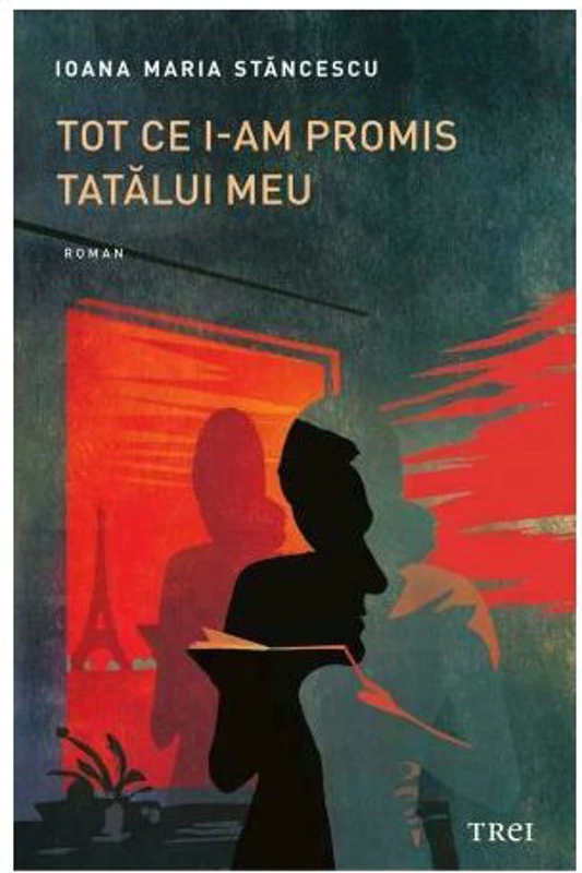 Tot ce i-am promis tatalui meu