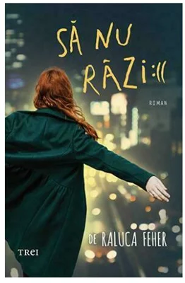 Sa nu razi:((