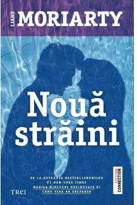 Noua straini