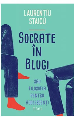 Socrate în blugi