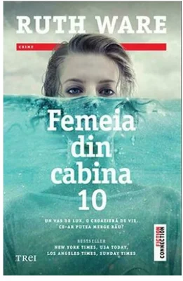 Femeia din cabina 10
