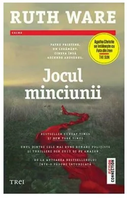 Jocul minciunii