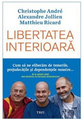 Libertatea interioara