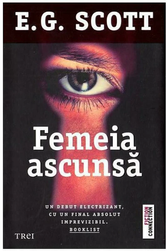 Femeia ascunsa