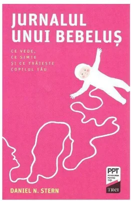Jurnalul unui bebelus