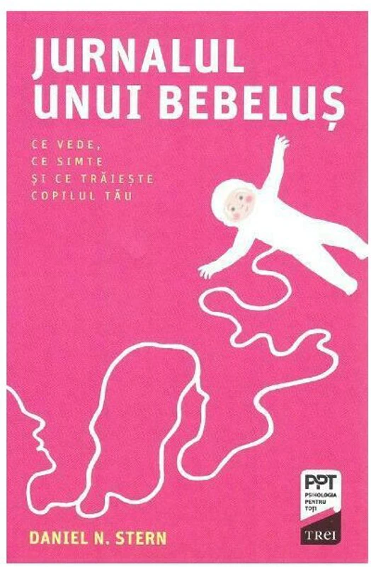 Jurnalul unui bebelus