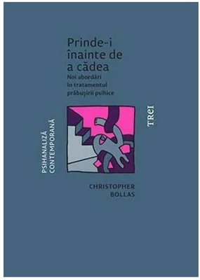 Prinde-i inainte de a cadea